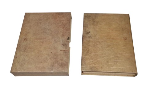 Libro ristampa anastatica del - anastatica,