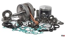 KIT REVISIONE MOTORE COMPLETO