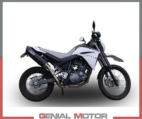 Scarichi terminali gpr furore - scarichi,