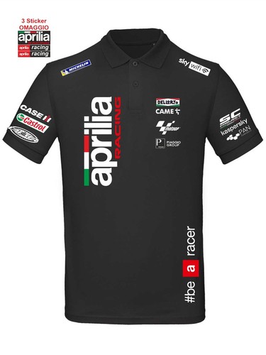 Polo aprilia racing italia - aprilia,