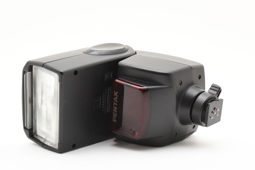 Pentax auto strobo af360fgz - auto,