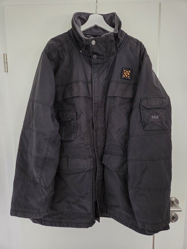 Giacca helly hansen uomo nera - helly,