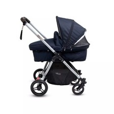  ValcoBaby Velo Stroller Passeggino 2 In 1 Navicella E Passeggino 