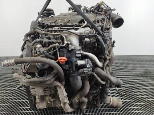 Motore passat cba 0 - cba, tdi