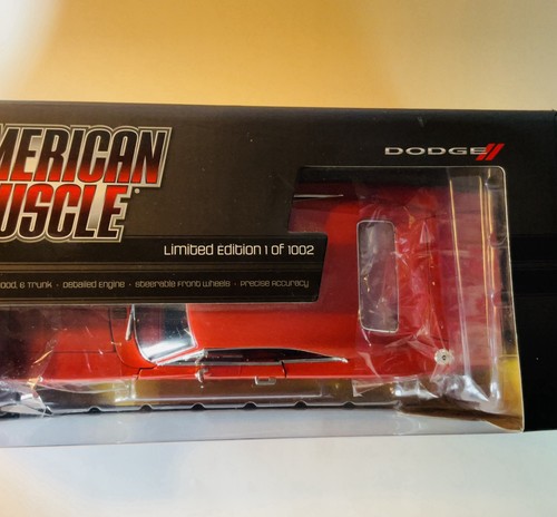 Caricabatterie dodge auto - dodge, 1/18