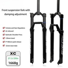 Forcella anteriore sospensione