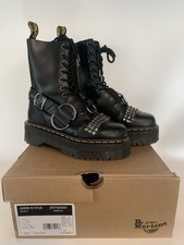 Dr Doc Martens Jadon Hi