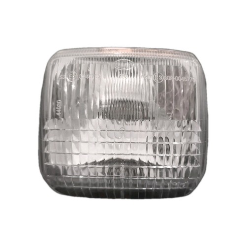 Faro anteriore cev 369 honda - cev,