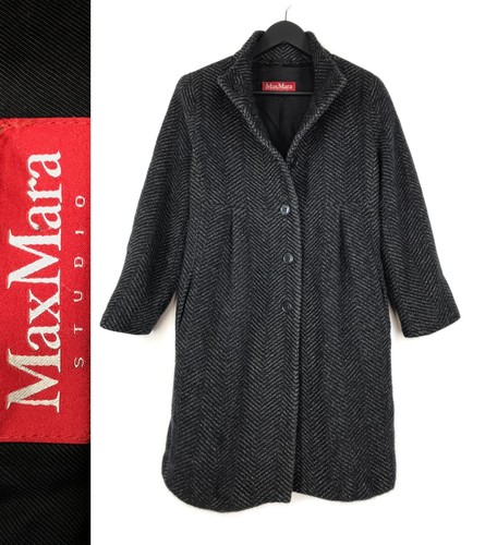 Cappotto donna max mara - cappotto,