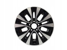 1 cerchio in lega 16 pollici