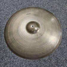 Piatto Ride 22" Zildjian A