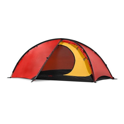 Hilleberg tenda niak rosso - tenda,