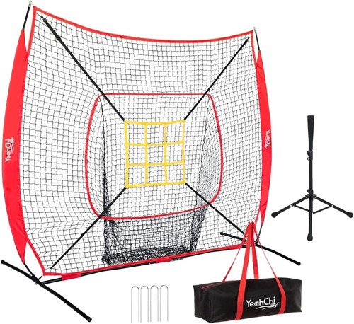 Rete allenamento baseball e - da,