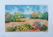 Giorgio Prati - Serigrafia