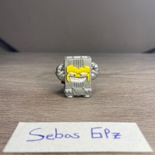 SUPERZINGS/SUPERTHINGS SECRET