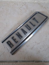 Ancien insigne emblème