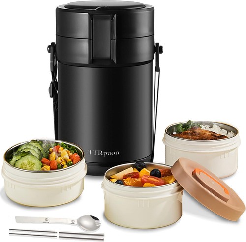 Termos livelli para comida - termos,