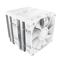 MONTECH NX600 White 120mm