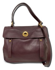 Borsa a tracolla Yves Saint