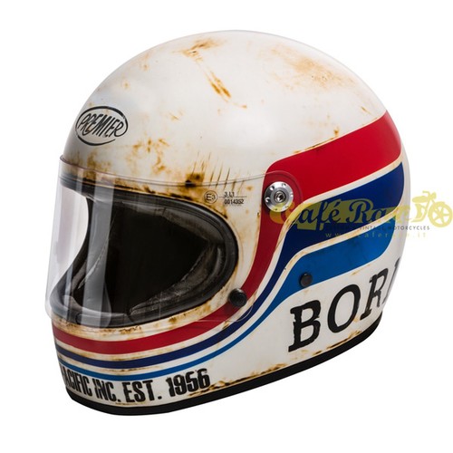 Casco integrale premier - premier, trophy