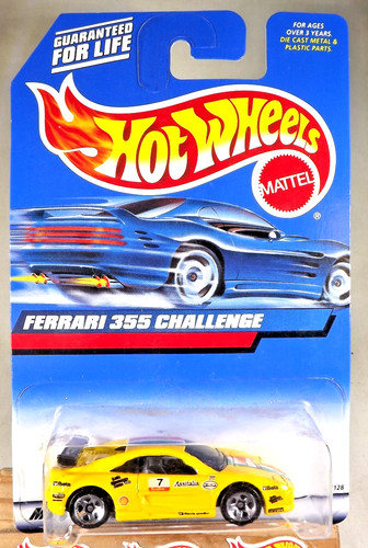Hot wheels 2000 - wheels,