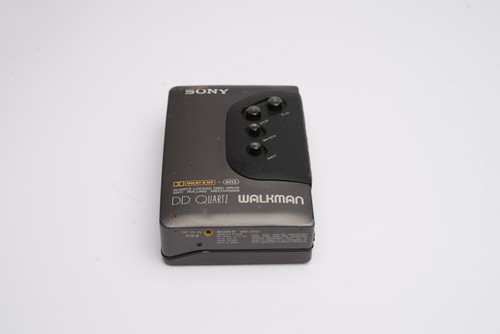 Sony dd22 walkman lettore - walkman,