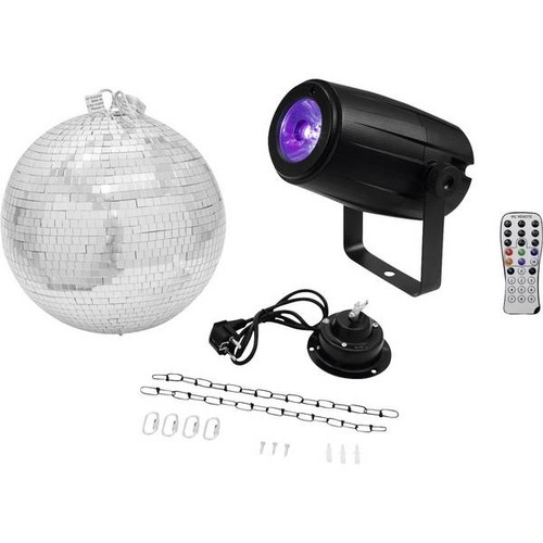 Eurolite 20000562 led - eurolite,