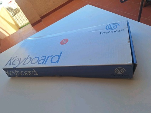 Teclado keyboard oficial - ,