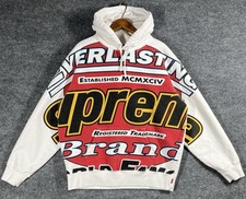 Supreme Everlasting Felpa con