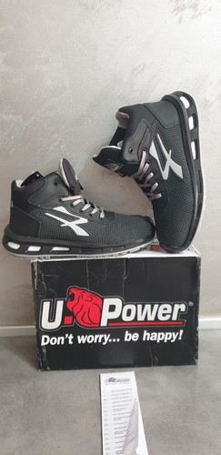 Scarpe lavoro - scarpe,