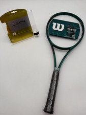 2024-25' Wilson Blade 98 V9