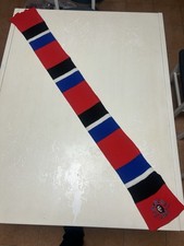Sciarpa Calcio Ultras Pisa Rangers Rara Vintage Scarf Bufanda 
