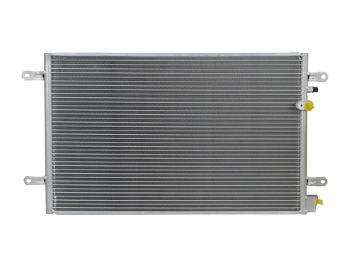 Condensatore radiatore aria - condensatore,