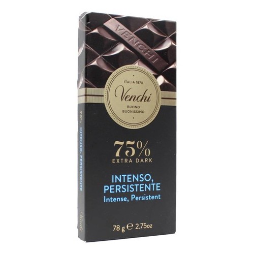 Venchi tavoletta cioccolato - tavoletta,