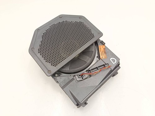 Bmw e84 2010 subwoofer - 2010,