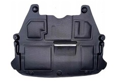 SOTTO LA COPERTURA DEL MOTORE