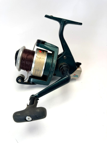 Mulinello pesca abu garcia - da,