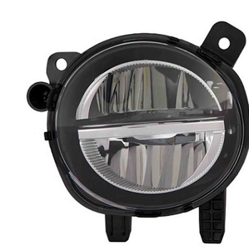 Fendinebbia led per bmw - led,