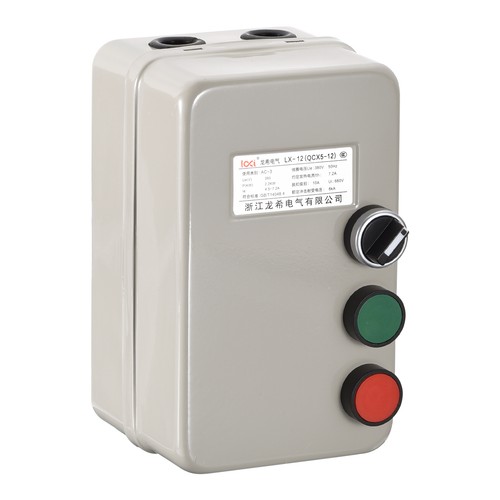 Avviatore motore elettrico - avviatore,