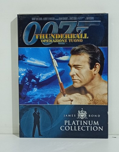 I149969 cofanetto dvd agente - -,