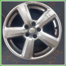 Cerchio in Lega AUDI A4 (8E)