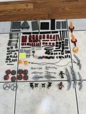 LEGO Bionicle Set 8759 Battle