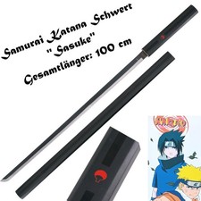 NUOVO Samurai Katana Spada