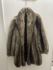 Pelliccia di Marmotta Tg.46