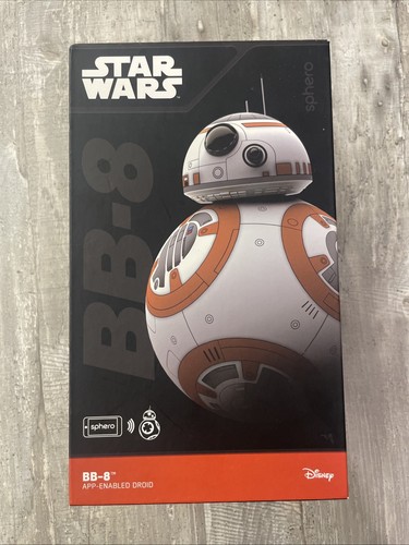 Droide interattivo della - bb-8,