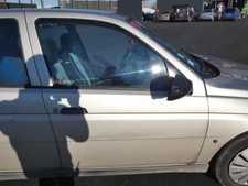 Traversa rinforzo paraurti