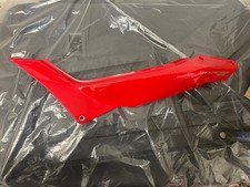 Fianchetto Ducati multistrada