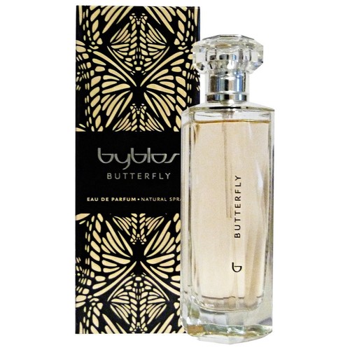 Byblos butterfly eau parfum - byblos,