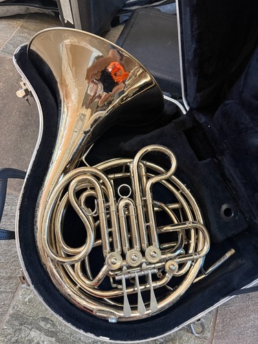 Conn doppio corno - 8d, francese