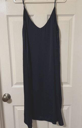 Wishlist abito slip - , navy